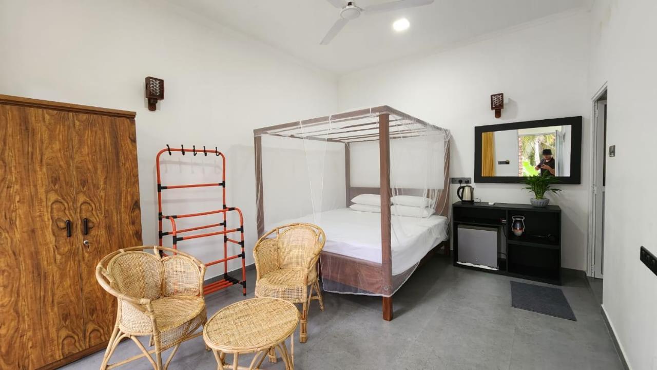 Bed and Breakfast E Seven House Диквелла Экстерьер фото