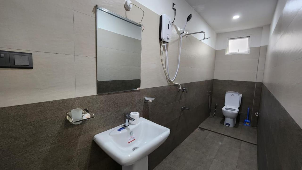 Bed and Breakfast E Seven House Диквелла Экстерьер фото