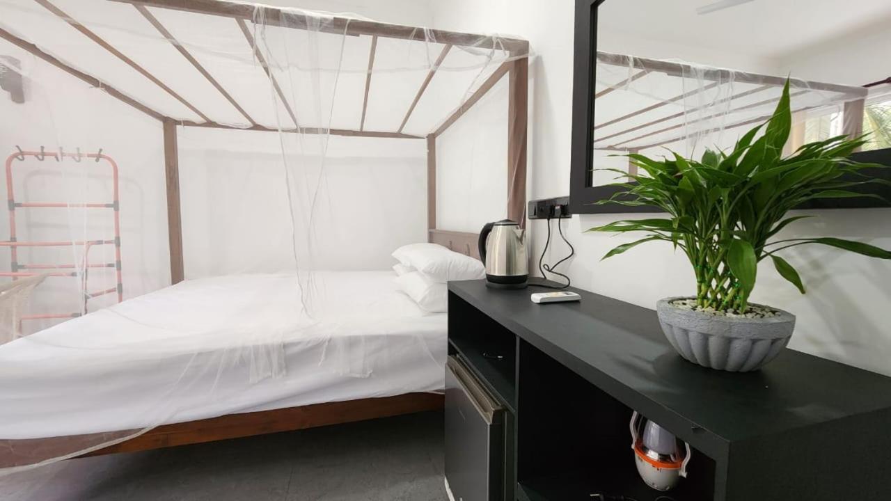 Bed and Breakfast E Seven House Диквелла Экстерьер фото