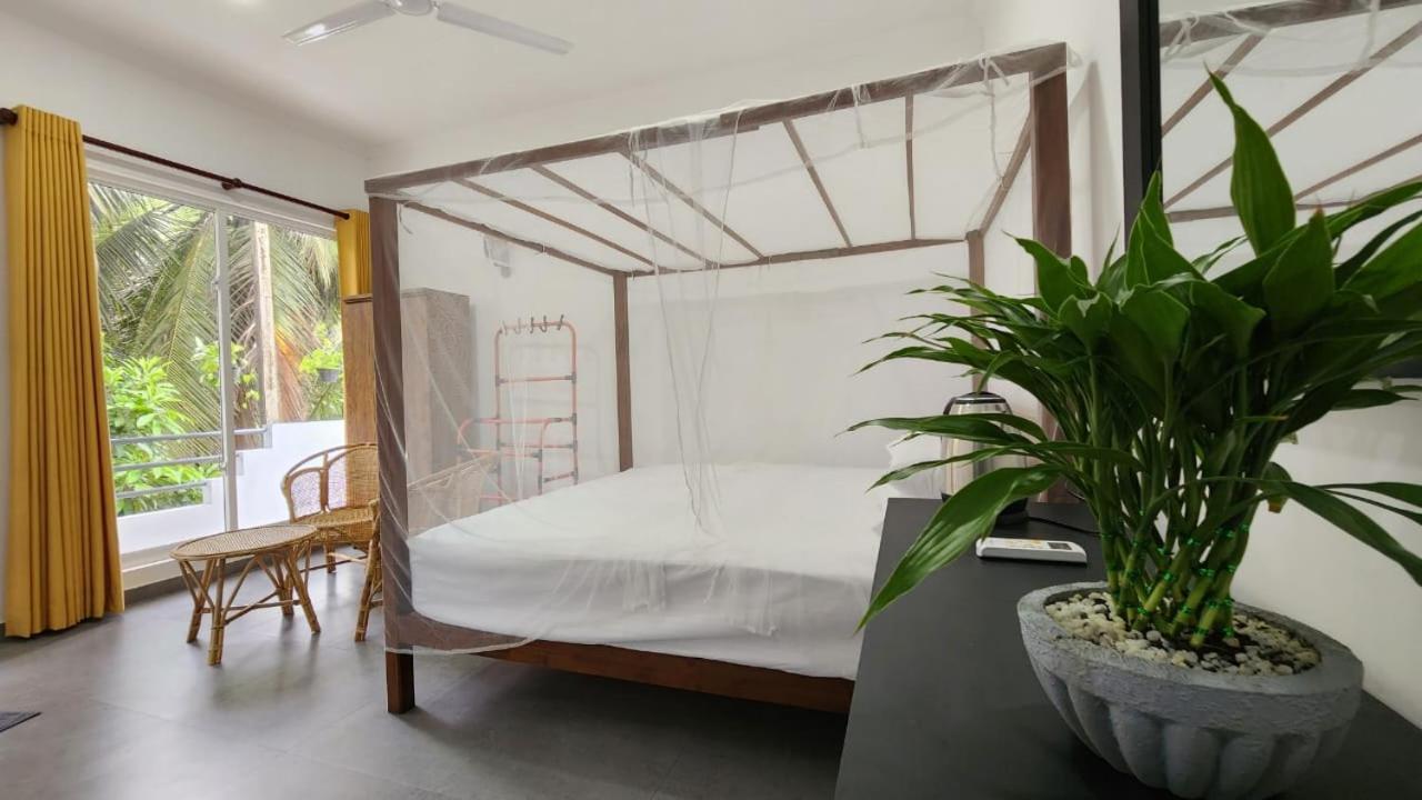 Bed and Breakfast E Seven House Диквелла Экстерьер фото