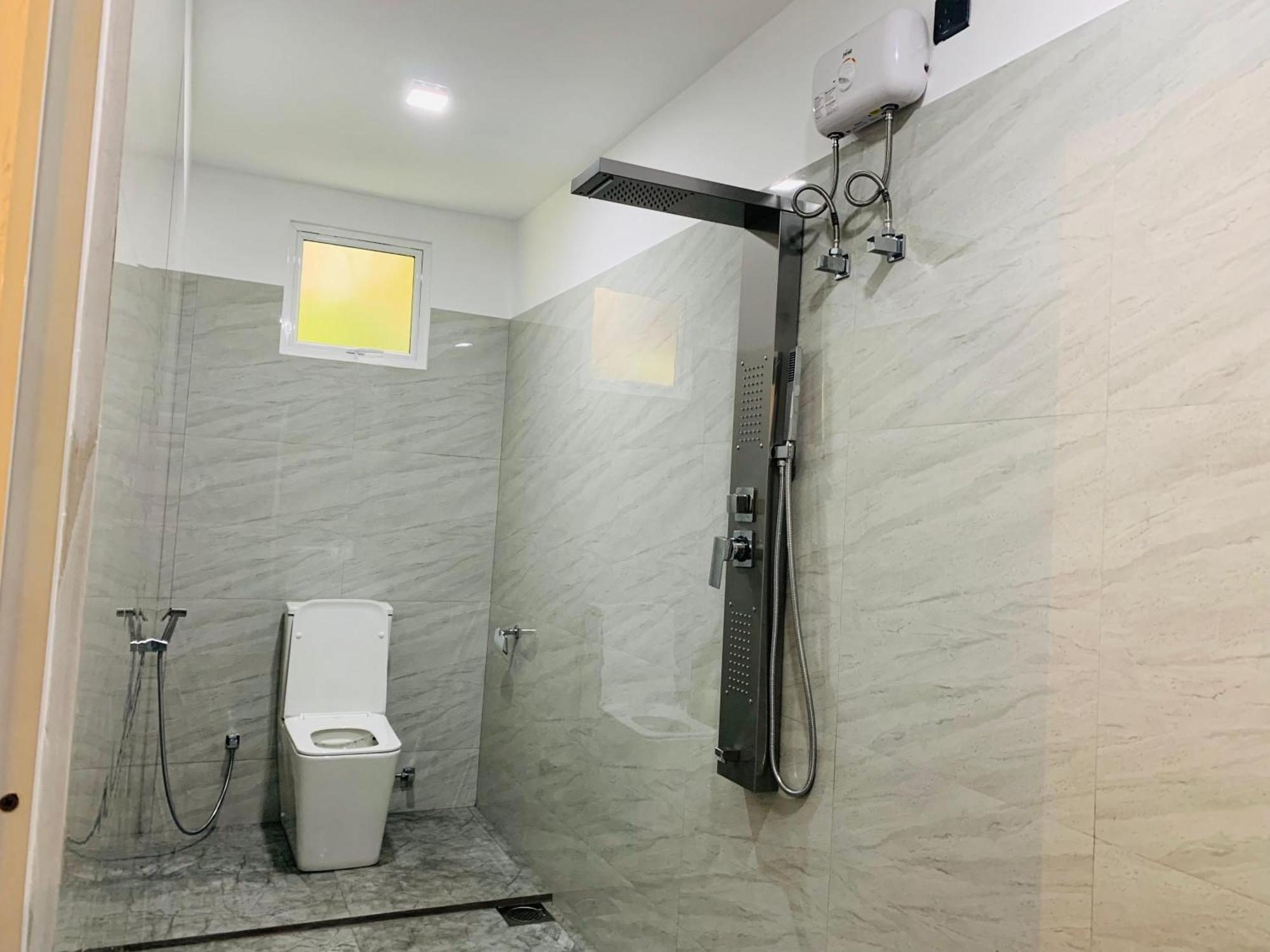 Bed and Breakfast E Seven House Диквелла Экстерьер фото