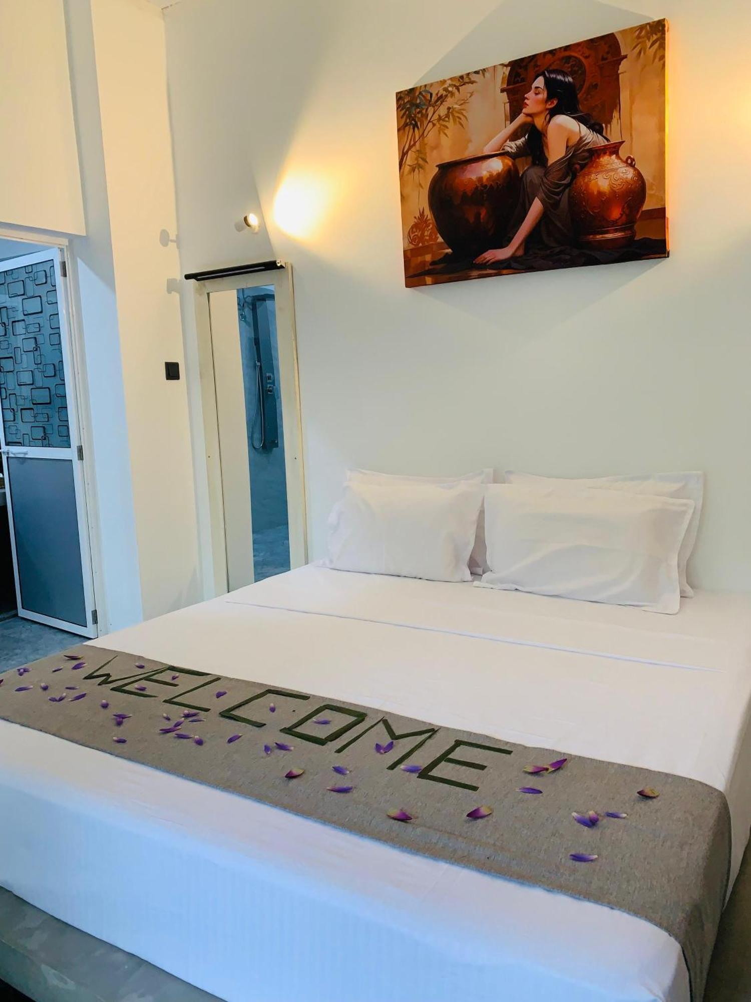 Bed and Breakfast E Seven House Диквелла Экстерьер фото
