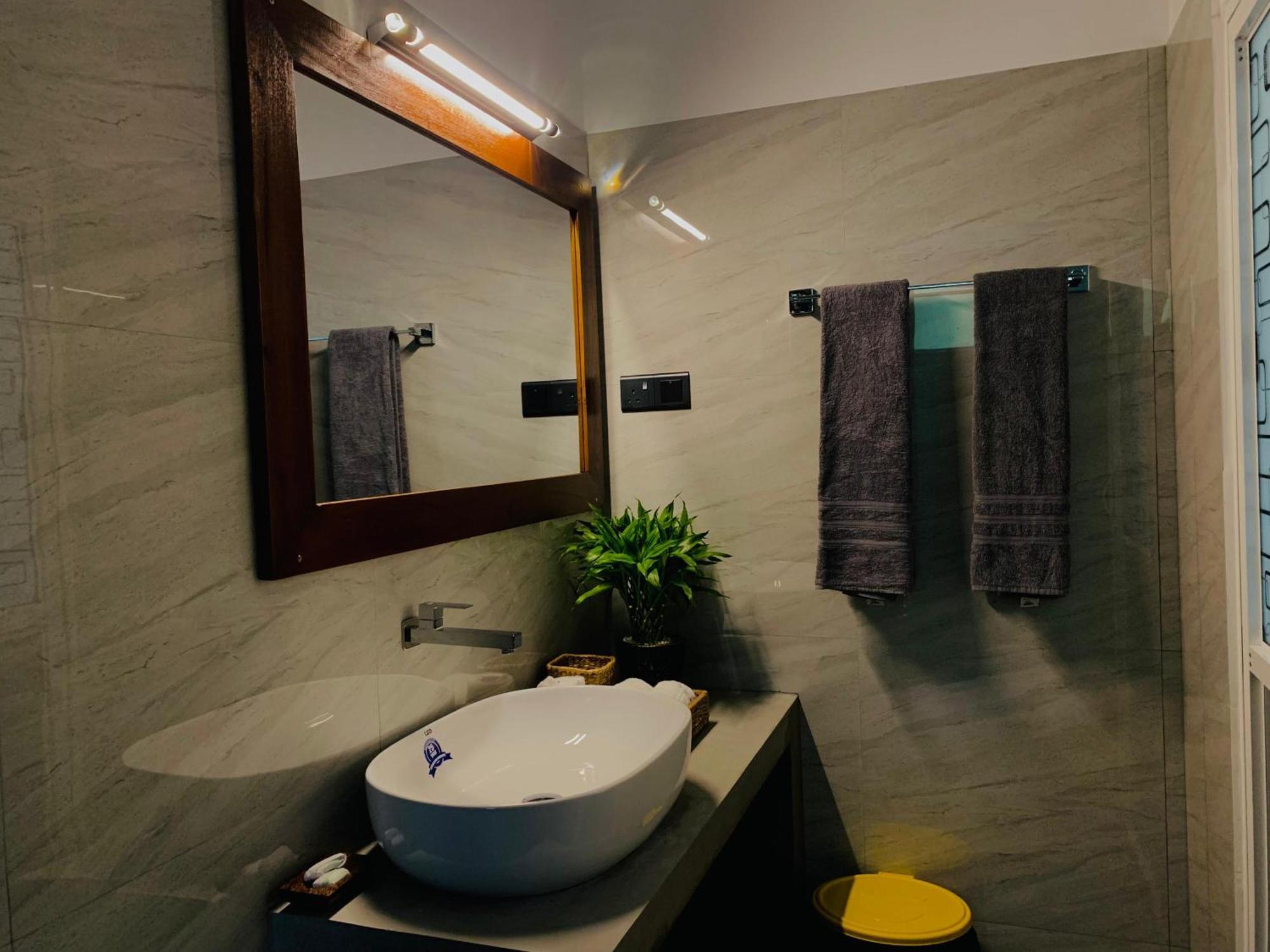 Bed and Breakfast E Seven House Диквелла Экстерьер фото